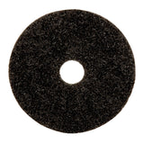3M PN-DH Scotch-Brite Precision Surface Conditioning Disc, Extra Coarse, 4-1/2 in x 7/8 in (7100263887) (50 Pack) - 2