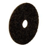 3M PN-DH Scotch-Brite Precision Surface Conditioning Disc, Extra Coarse, 4-1/2 in x 7/8 in (7100263887) (50 Pack) - 3