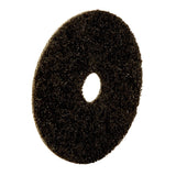 3M PN-DH Scotch-Brite Precision Surface Conditioning Disc, Extra Coarse, 4-1/2 in x 7/8 in (7100263887) (50 Pack) - 3