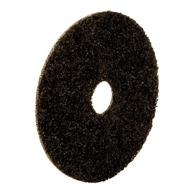 3M PN-DH Scotch-Brite Precision Surface Conditioning Disc, Extra Coarse, 4-1/2 in x 7/8 in (7100263887) (50 Pack) - 3
