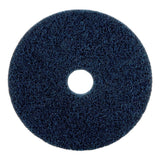3M PN-DH Scotch-Brite Precision Surface Conditioning Disc, Very Fine, 5 in x 7/8 in (7100263888) (50 Pack) - 3