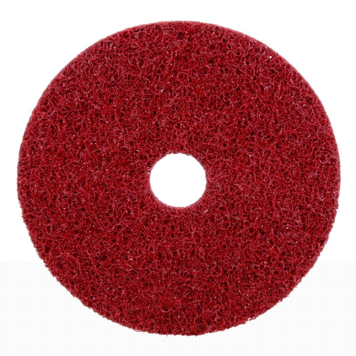 3M PN-DH Scotch-Brite Precision Surface Conditioning Disc, Medium, 5 in x 7/8 in (7100263890) (50 Pack) - 3