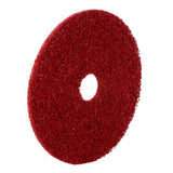 3M PN-DH Scotch-Brite Precision Surface Conditioning Disc, Medium, 5 in x 7/8 in (7100263890) (50 Pack) - 4