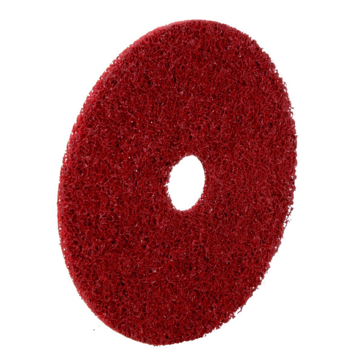 3M PN-DH Scotch-Brite Precision Surface Conditioning Disc, Medium, 5 in x 7/8 in (7100263890) (50 Pack) - 4