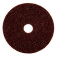 3M PN-DH Scotch-Brite Precision Surface Conditioning Disc, Coarse, 5 in x 7/8 in (7100263891) (50 Pack)