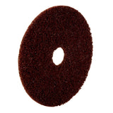 3M PN-DH Scotch-Brite Precision Surface Conditioning Disc, Coarse, 5 in x 7/8 in (7100263891) (50 Pack) - 3