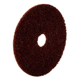 3M PN-DH Scotch-Brite Precision Surface Conditioning Disc, Coarse, 5 in x 7/8 in (7100263891) (50 Pack) - 3
