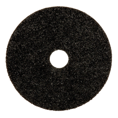 3M PN-DH Scotch-Brite Precision Surface Conditioning Disc, Extra Coarse, 5 in x 7/8 in (7100263892) (50 Pack)