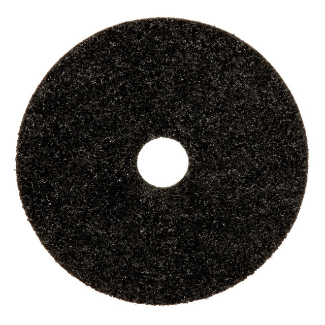3M PN-DH Scotch-Brite Precision Surface Conditioning Disc, Extra Coarse, 5 in x 7/8 in (7100263892) (50 Pack)