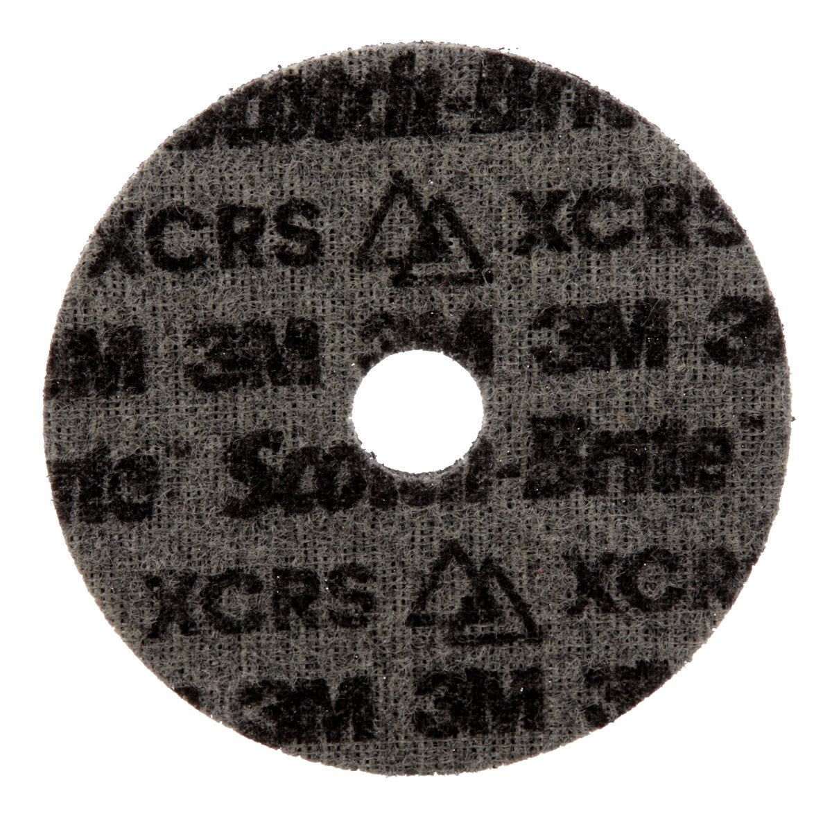 3M PN-DH Scotch-Brite Precision Surface Conditioning Disc, Extra Coarse, 5 in x 7/8 in (7100263892) (50 Pack) - 2