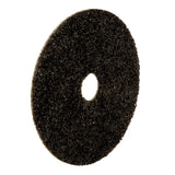 3M PN-DH Scotch-Brite Precision Surface Conditioning Disc, Extra Coarse, 5 in x 7/8 in (7100263892) (50 Pack) - 3