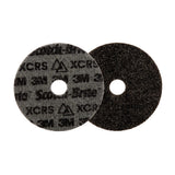 3M PN-DH Scotch-Brite Precision Surface Conditioning Disc, Extra Coarse, 5 in x 7/8 in (7100263892) (50 Pack) - 4