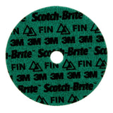 3M PN-DH Scotch-Brite Precision Surface Conditioning Disc, Fine, 7 in x 7/8 in (7100263893) (25 Pack)