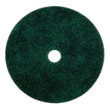 3M PN-DH Scotch-Brite Precision Surface Conditioning Disc, Fine, 7 in x 7/8 in (7100263893) (25 Pack) - 2