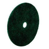 3M PN-DH Scotch-Brite Precision Surface Conditioning Disc, Fine, 7 in x 7/8 in (7100263893) (25 Pack) - 3