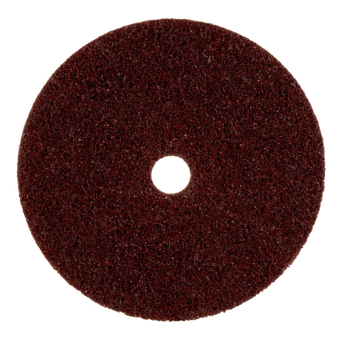 3M PN-DH Scotch-Brite Precision Surface Conditioning Disc, Coarse, 7 in x 7/8 in (7100263895) (25 Pack) - 3