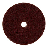 3M PN-DH Scotch-Brite Precision Surface Conditioning Disc, Coarse, 7 in x 7/8 in (7100263895) (25 Pack) - 3