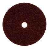 3M PN-DH Scotch-Brite Precision Surface Conditioning Disc, Coarse, 7 in x 7/8 in (7100263895) (25 Pack) - 3