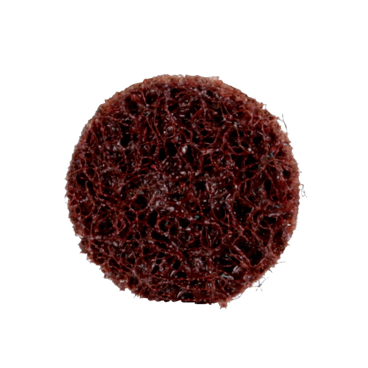 3M PN-DR 89271 Scotch-Brite Roloc Precision Surface Conditioning Disc TR Coarse Brown 3/4 in (7100263901) (200 Pack) - 3