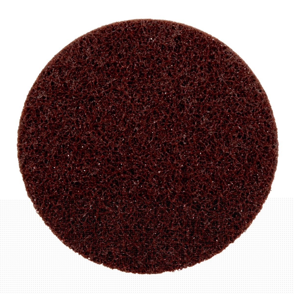 3M PN-DH Scotch-Brite Precision Surface Conditioning Disc, Coarse, 4-1/2 in x NH (7100263903) (50 Pack) - 3
