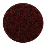 3M PN-DH Scotch-Brite Precision Surface Conditioning Disc, Coarse, 4-1/2 in x NH (7100263903) (50 Pack) - 3