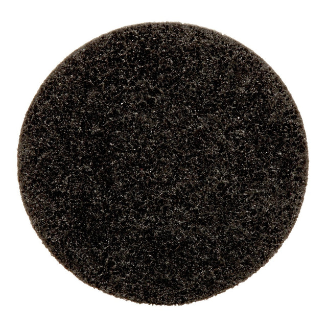 3M PN-DH Scotch-Brite Precision Surface Conditioning Disc, Extra Coarse, 4-1/2 in x NH (7100263910) (50 Pack)