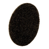 3M PN-DH Scotch-Brite Precision Surface Conditioning Disc, Extra Coarse, 4-1/2 in x NH (7100263910) (50 Pack) - 4
