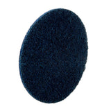 3M PN-DH Scotch-Brite Precision Surface Conditioning Disc, Very Fine, 5 in x NH (7100263912) (50 Pack) - 4