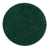 3M PN-DH Scotch-Brite Precision Surface Conditioning Disc, Fine, 5 in x NH (7100263913) (50 Pack) - 3