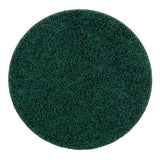 3M PN-DH Scotch-Brite Precision Surface Conditioning Disc, Fine, 5 in x NH (7100263913) (50 Pack) - 3