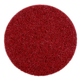 3M PN-DH Scotch-Brite Precision Surface Conditioning Disc, Medium, 5 in x NH (7100263914) (50 Pack) - 3