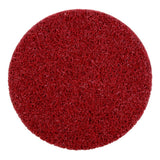 3M PN-DH Scotch-Brite Precision Surface Conditioning Disc, Medium, 5 in x NH (7100263914) (50 Pack) - 3
