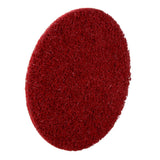 3M PN-DH Scotch-Brite Precision Surface Conditioning Disc, Medium, 5 in x NH (7100263914) (50 Pack) - 4