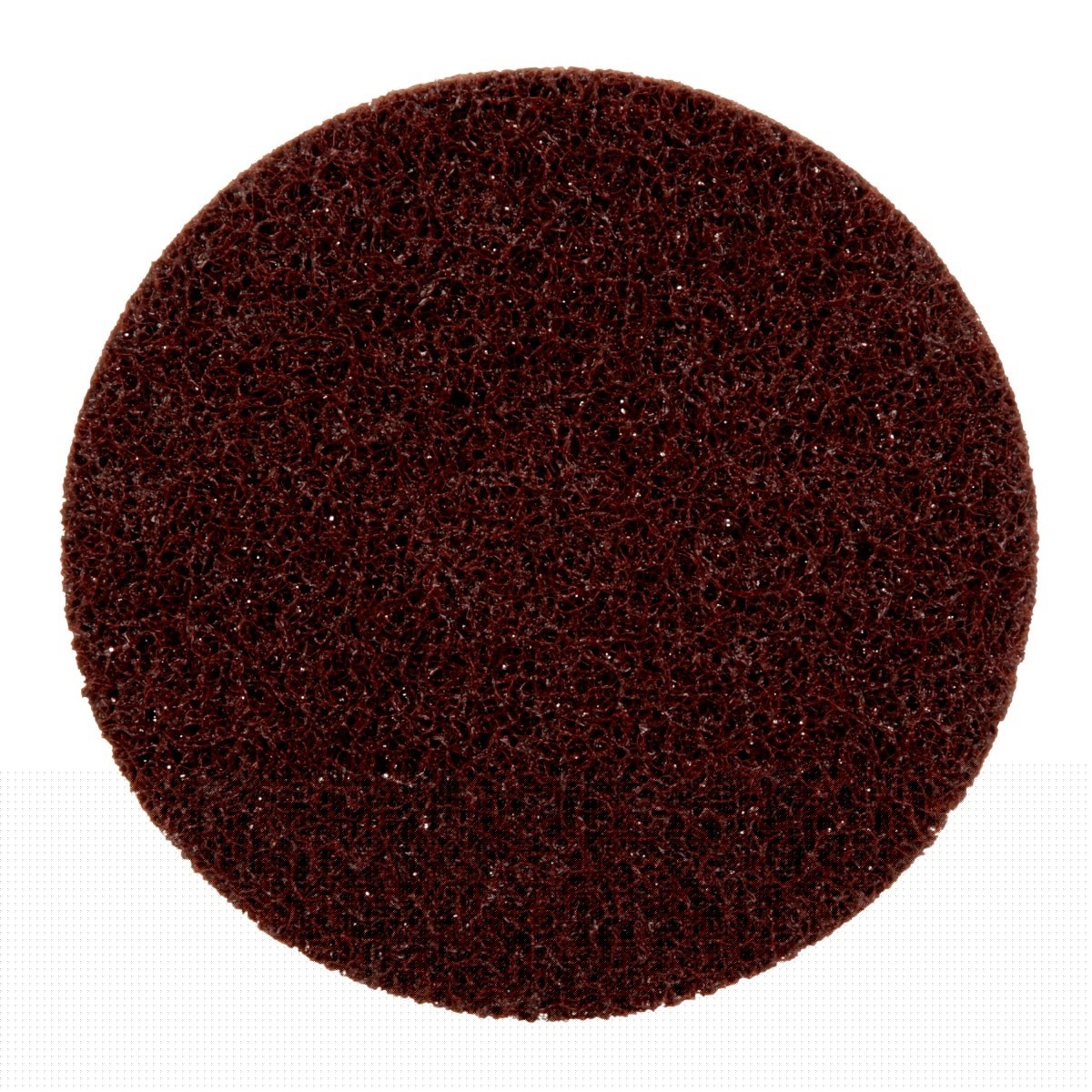 3M PN-DH Scotch-Brite Precision Surface Conditioning Disc, Coarse, 5 in x NH (7100263915) (50 Pack) - 3
