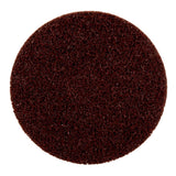 3M PN-DH Scotch-Brite Precision Surface Conditioning Disc, Coarse, 5 in x NH (7100263915) (50 Pack) - 3