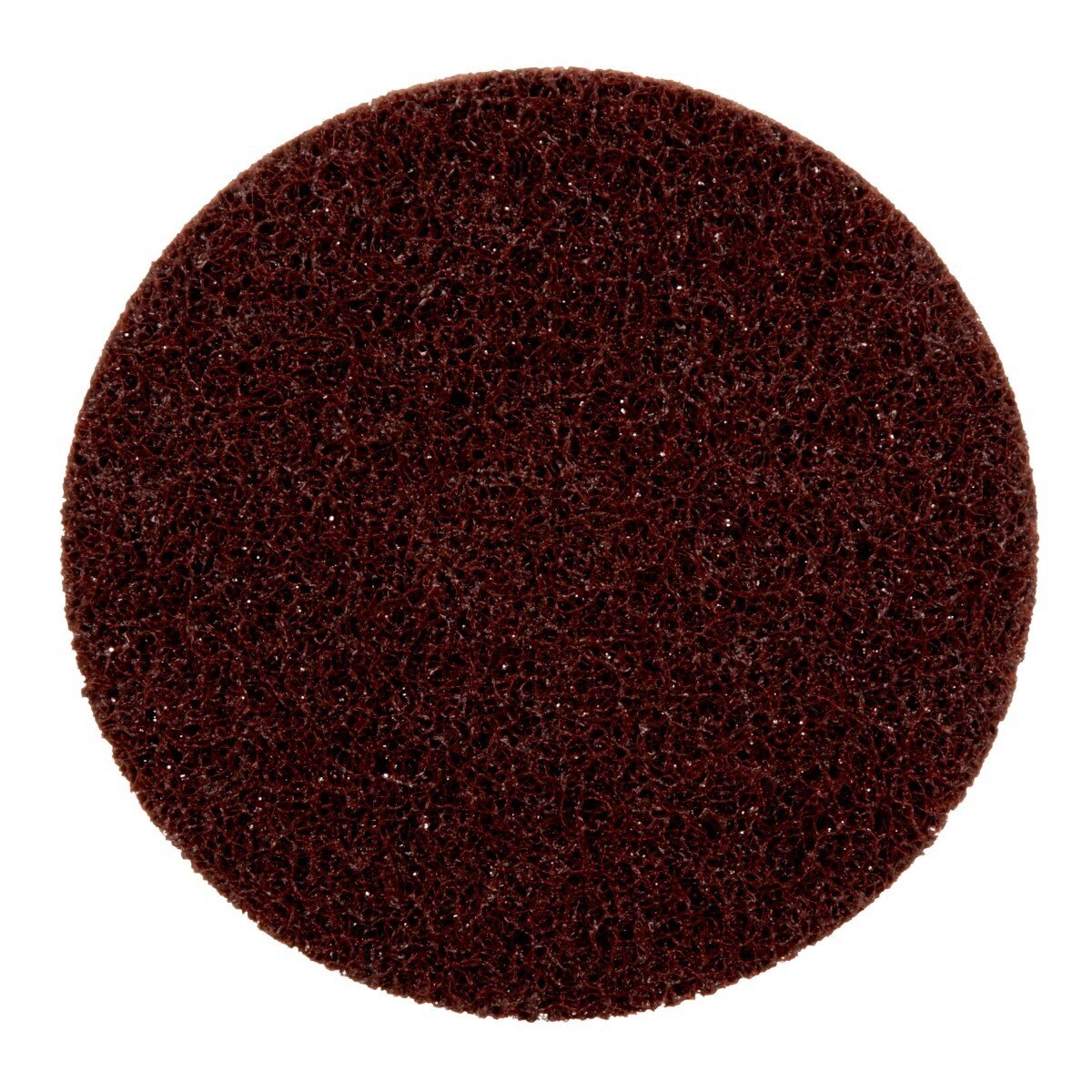 3M PN-DH Scotch-Brite Precision Surface Conditioning Disc, Coarse, 5 in x NH (7100263915) (50 Pack) - 3