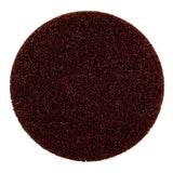 3M PN-DH Scotch-Brite Precision Surface Conditioning Disc, Coarse, 5 in x NH (7100263915) (50 Pack) - 3