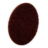 3M PN-DH Scotch-Brite Precision Surface Conditioning Disc, Coarse, 5 in x NH (7100263915) (50 Pack) - 4