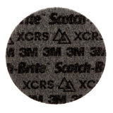 3M PN-DH Scotch-Brite Precision Surface Conditioning Disc, Extra Coarse, 5 in x NH (7100263918) (50 Pack) - 2