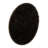 3M PN-DH Scotch-Brite Precision Surface Conditioning Disc, Extra Coarse, 5 in x NH (7100263918) (50 Pack) - 4