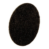 3M PN-DH Scotch-Brite Precision Surface Conditioning Disc, Extra Coarse, 5 in x NH (7100263918) (50 Pack) - 4