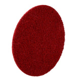 3M PN-DH Scotch-Brite Precision Surface Conditioning Disc, Medium, 7 in x NH (7100263920) (25 Pack) - 3