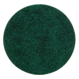 3M PN-DH Scotch-Brite Precision Surface Conditioning Disc, Fine, 7 in x NH (7100263921) (25 Pack) - 2