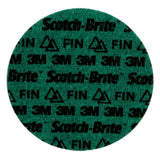 3M PN-DH Scotch-Brite Precision Surface Conditioning Disc, Fine, 7 in x NH (7100263921) (25 Pack) - 4