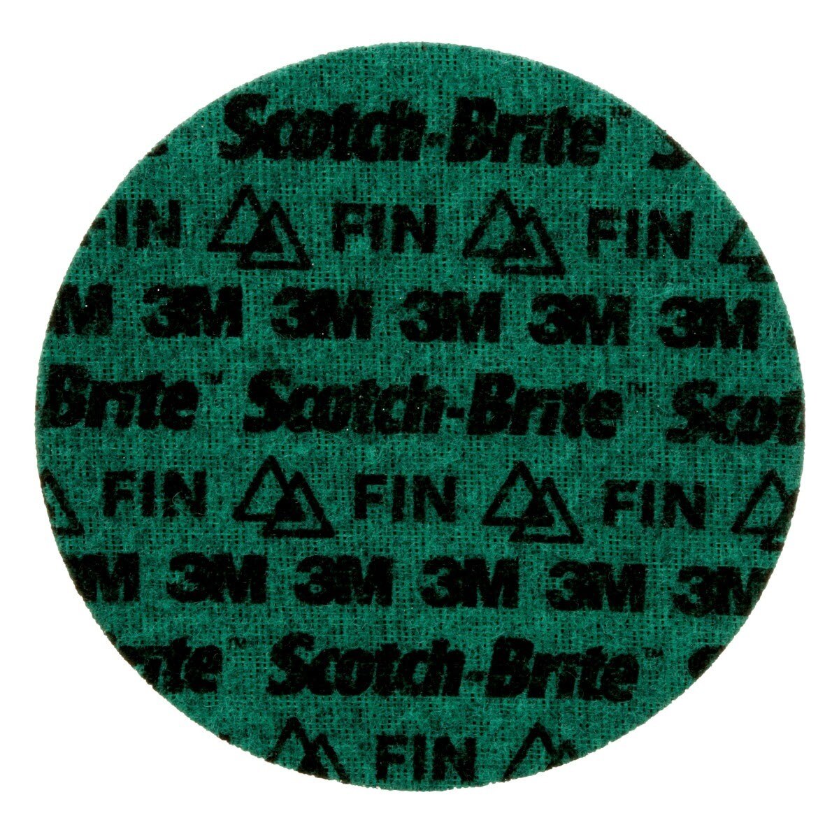 3M PN-DH Scotch-Brite Precision Surface Conditioning Disc, Fine, 7 in x NH (7100263921) (25 Pack) - 4