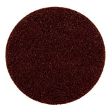 3M PN-DH Scotch-Brite Precision Surface Conditioning Disc, Coarse, 7 in x NH (7100263922) (25 Pack) - 2