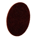 3M PN-DH Scotch-Brite Precision Surface Conditioning Disc, Coarse, 7 in x NH (7100263922) (25 Pack) - 3