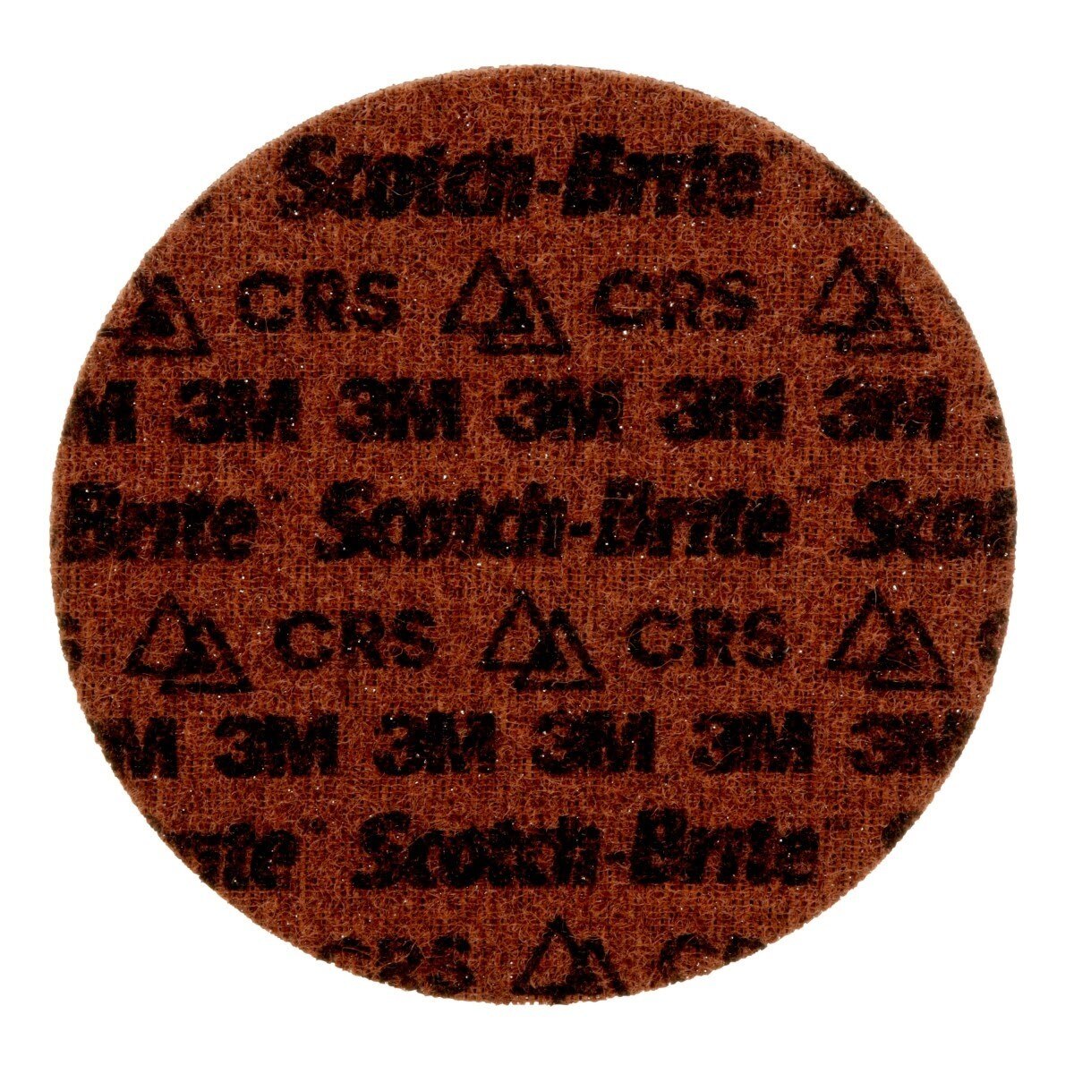 3M PN-DH Scotch-Brite Precision Surface Conditioning Disc, Coarse, 7 in x NH (7100263922) (25 Pack) - 4