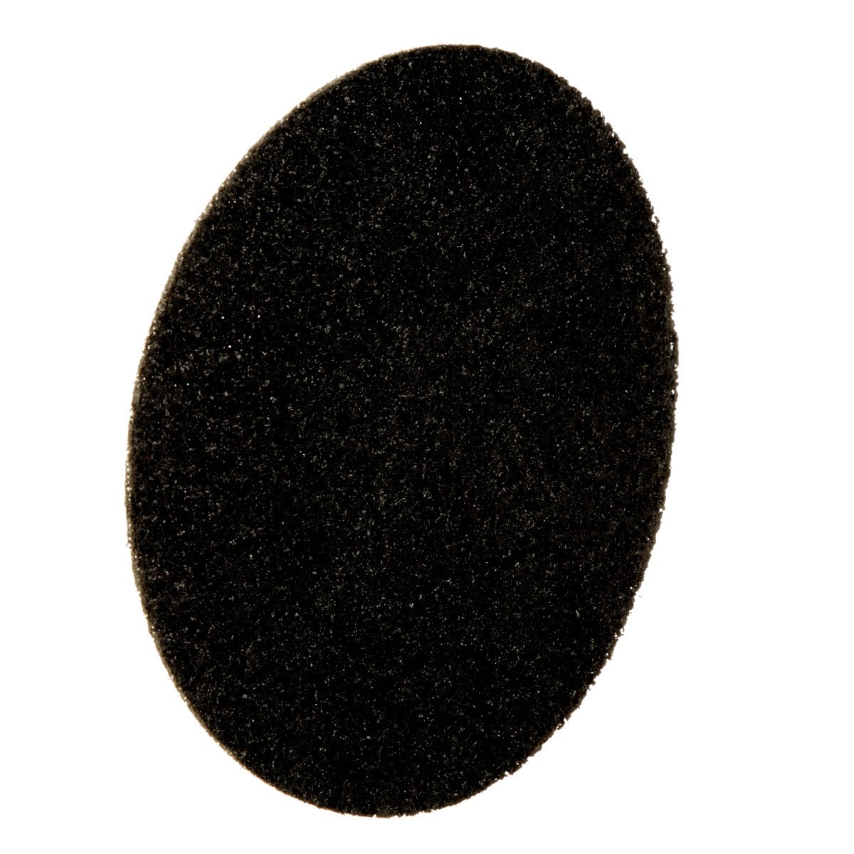 3M PN-DH Scotch-Brite Precision Surface Conditioning Disc, Extra Coarse, Dark Gray, 7 in x NH, Hook and Loop (7100263923) (25 Pack) - 4