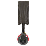 3M 88960 Xtract Pneumatic Random Orbital Sander, 6 in Self-Generated Vacuum, 3/8 in Orbit, Ergonomic Lightweight ROS, 209W Motor, Dust Extraction (7100264070) - 8